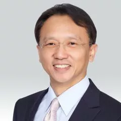 Mr Jason Chen