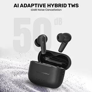 AI ADAPTIVE HYBRID TWS