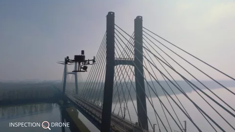 INSPECTIONDRONE