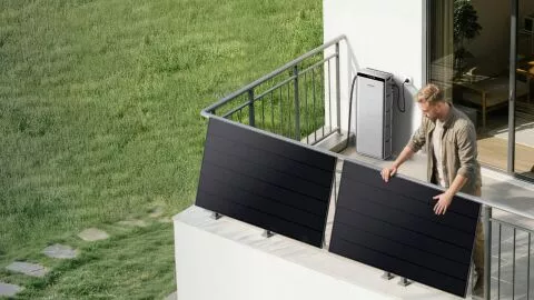 Jackery SolarVault 3 Pro