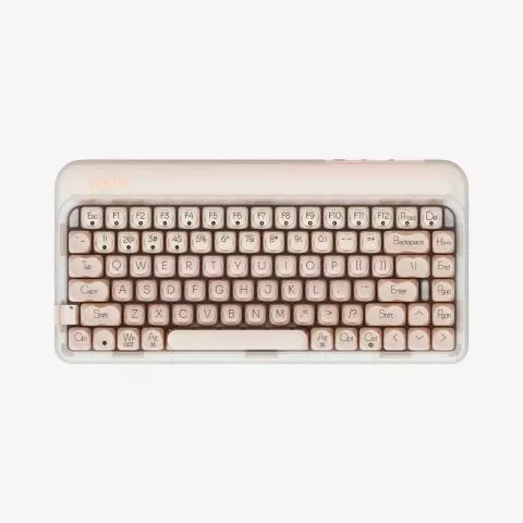 Foundation Keyboard