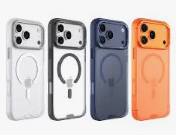 Screen protector
Phone Case
Camera Protector