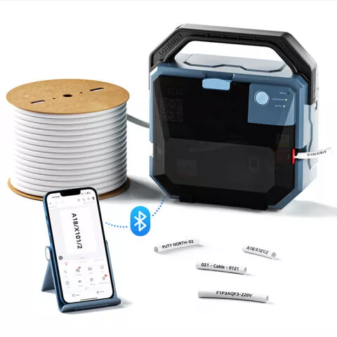 Smart Label Printer