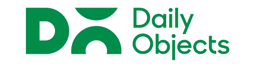 Daily Objects