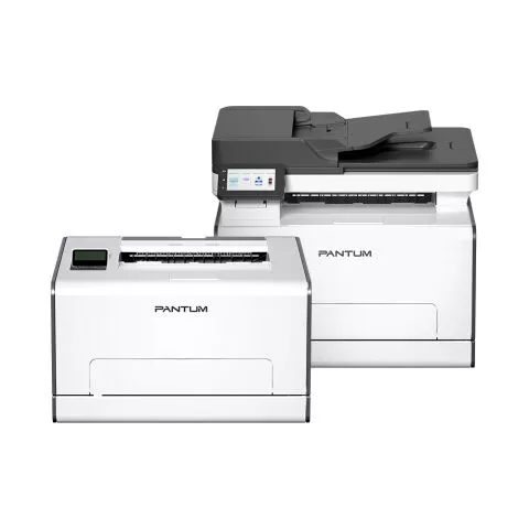 Vibrant 25 Series Color Laser Printer