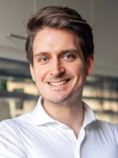 Alexander Leutner