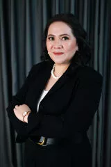 Atty Marion Ivy Decena