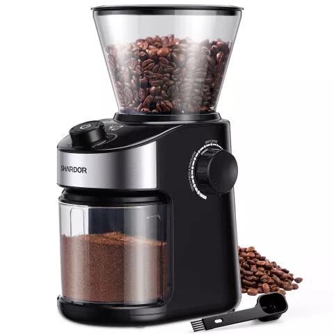 Coffee Machine