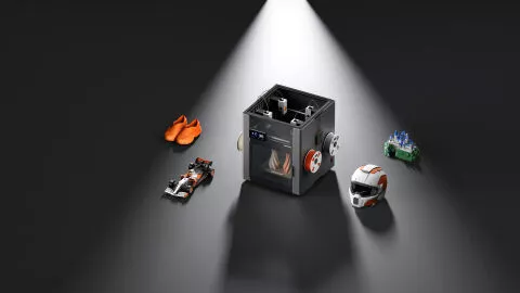 3D Printer