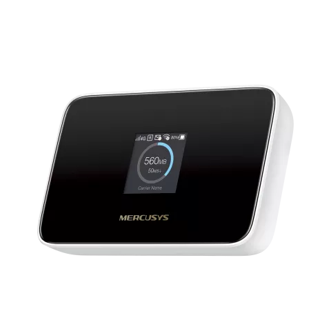 4G LTE Mobile Wi-Fi, MT115