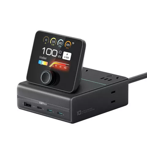 CUKTECH 10 Power Station