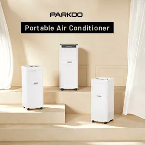 PORTABLE AIR CONDITIONER KY07系列2