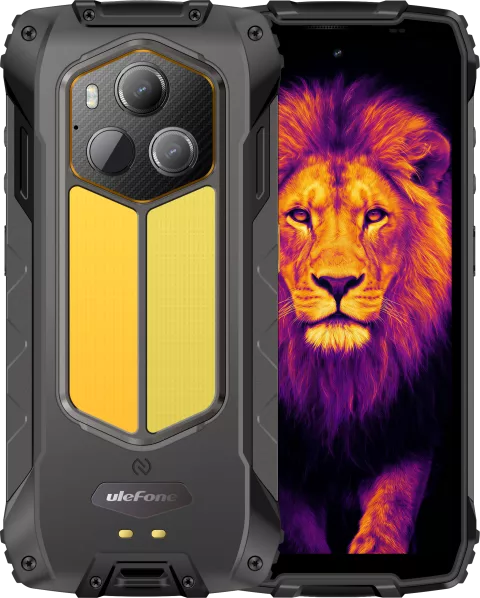 Ulefone Armor 36 Ultra