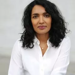Prof. Dr. Ceenu George