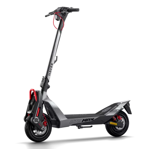 NAVEE UT5 Max Electric Scooter
