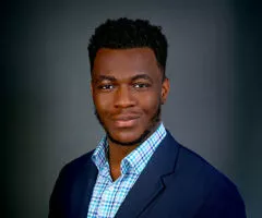 John Iwueke