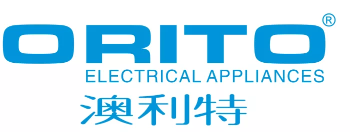 LIANJIANG ORITO ELECTRICAL APPLIANCES CO., LTD