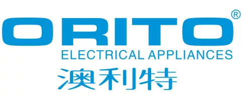 LIANJIANG ORITO ELECTRICAL APPLIANCES CO., LTD
