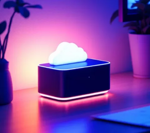 SHOCLOUD