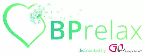 BPrelax – The breathing app for people with high blood pressure