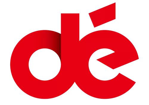 Dé