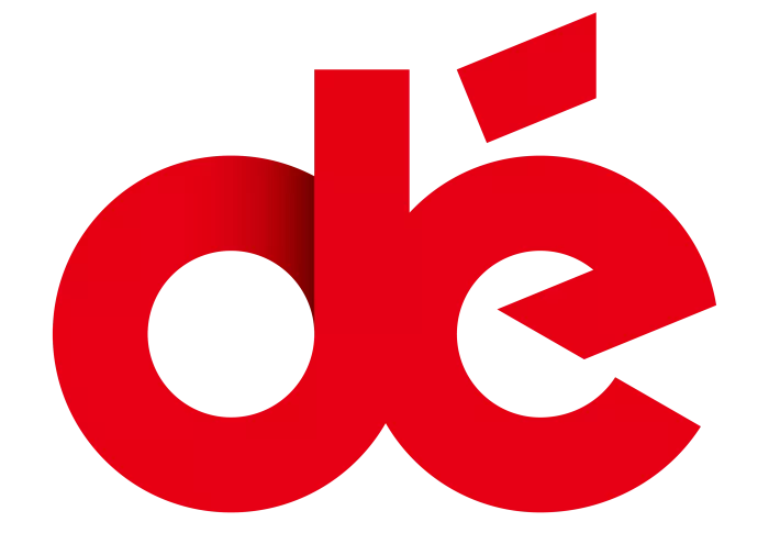 dé