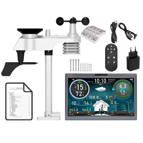 Weather Station