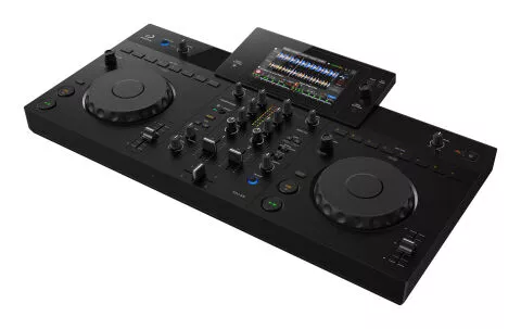 XDJ-AN