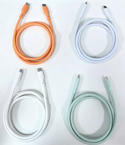 Xunwu Zhongjiadongsheng Technology Co.,Ltd