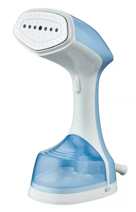 Electric iron