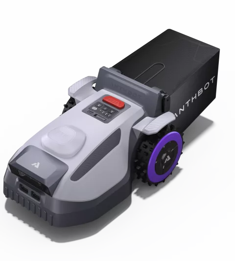 N8 Robot Lawn Mower