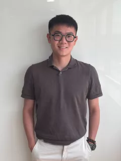 Thomas Chen