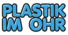 Live Podcast - Plastik im Ohr