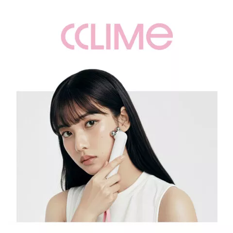 CCLIME Prospin Beauty Device(with CCLIME)