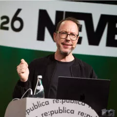 Markus Beckedahl