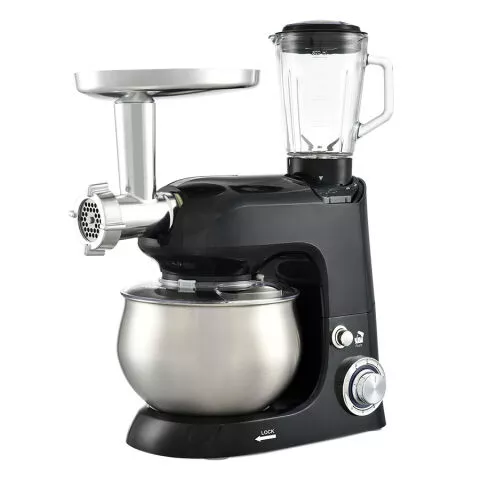 Feel Maestro Multifunctional planetary mixer 3 in 1 MR-559-M