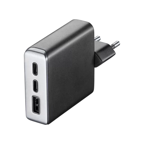 Cellularline Power Twist 45 & 65W Multiport Chargers