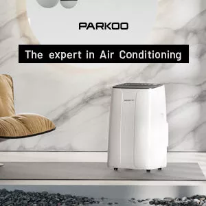 PORTABLE AIR CONDITIONER KY11A