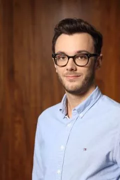 Samuel Baran