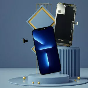 Soft OLED
