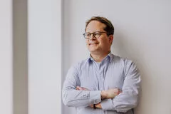 Christoph Stresing