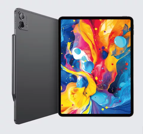 11inch 2.3K resolution tablet pc with active pen