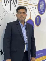 Rajesh Harwani
