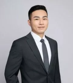 Thomas Zhang