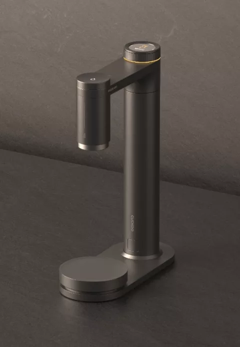 AI BARISTA Water Purifier