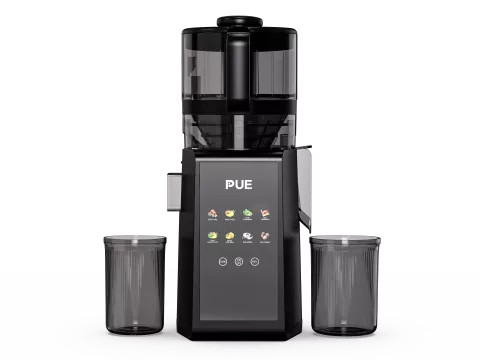 Slow Juicer