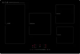 Induction Hob