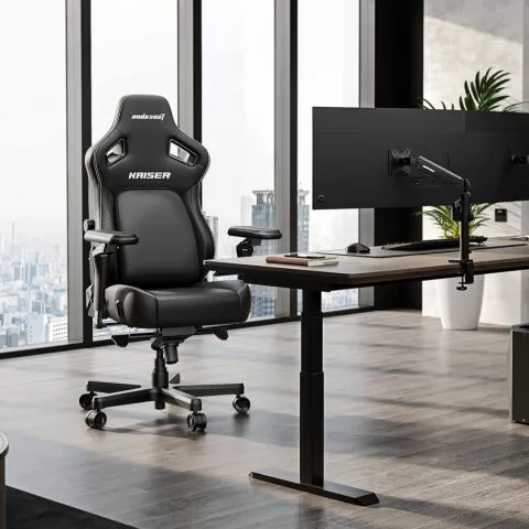 Andaseat Kaiser 4 Series Premium Gaming Chair