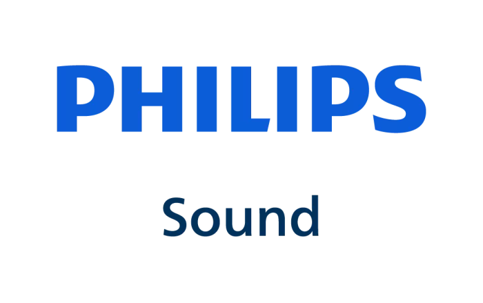 Philips Audio