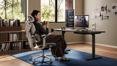 Andaseat Ergo Series Office Chair